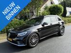 Mercedes-Benz GLC 43 AMG 4MATIC V6 Bi-Turbo 367PK Pano•Bur, Automaat, Gebruikt, 367 pk, Lichtsensor