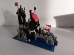 Lego Castle 6075 - Wolfpack Tower, compleet, Kinderen en Baby's, Speelgoed | Duplo en Lego, Ophalen of Verzenden, Zo goed als nieuw