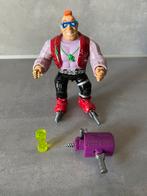 Tmnt Turtles: mutatin’ bebop mutation playmates toys, Ophalen of Verzenden