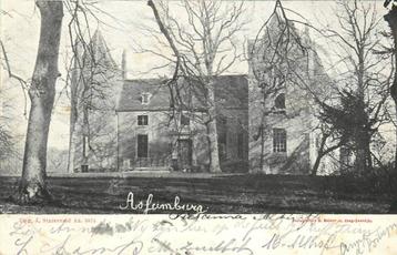 (388-030-019) Heemskerk Assumburg beschikbaar voor biedingen