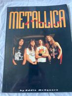 Metallica Whiplash, Gelezen, Diverse schrijvers, Ophalen of Verzenden, Muziek / Biografie