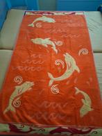 Badlaken, Ophalen, Nieuw