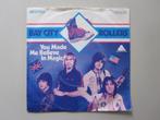 BAY CITY ROLLERS -  you made me believe in magic - vinyl 7", Gebruikt, 7 inch, Single, Ophalen of Verzenden