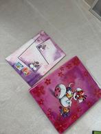 Diddl map, Verzamelen, Diddl, Ophalen of Verzenden, Diddl, Zo goed als nieuw, Papier, Kaart of Schrift