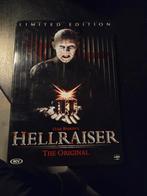 Hellraiser horror dvd, Vanaf 16 jaar, Ophalen of Verzenden, Zo goed als nieuw, Overige genres