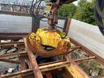 Bomen grijper, Ophalen of Verzenden, Overige houtsoorten, Blokken