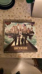 Skyrise Collector’s Edition (Kickstarter), Hobby en Vrije tijd, Gezelschapsspellen | Bordspellen, Ophalen of Verzenden, Zo goed als nieuw