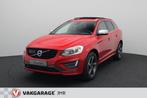 Volvo XC60 2.0 T5 R-Design - 8 traps automaat - Panoramadak, Te koop, Geïmporteerd, Benzine, 245 pk