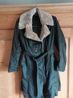 Creenstone winterjas, Kleding | Dames, Creenstone, Maat 42/44 (L), Ophalen of Verzenden, Gedragen