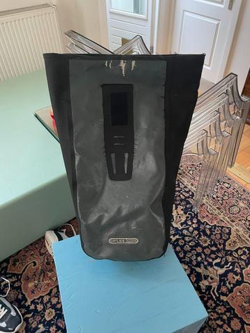 Ortlieb Velocity 20 L beschikbaar voor biedingen