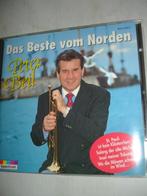 Peter Beil- Das Beste von Norden- (NIEUW), Cd's en Dvd's, Cd's | Instrumentaal, Verzenden