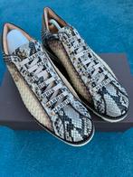 NIEUW Harris Firenze Sneaker UK 10 Python Rock Vlecht, Harris, Overige kleuren, Verzenden, Nieuw