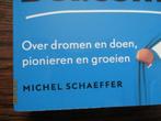Het geheim van bol over dromen/doen Schaeffer 9789047010937, Ophalen of Verzenden, Zo goed als nieuw