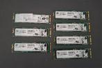 7 x Samsung PM881 nvme met 128 GB, Ophalen of Verzenden, Zo goed als nieuw, Laptop