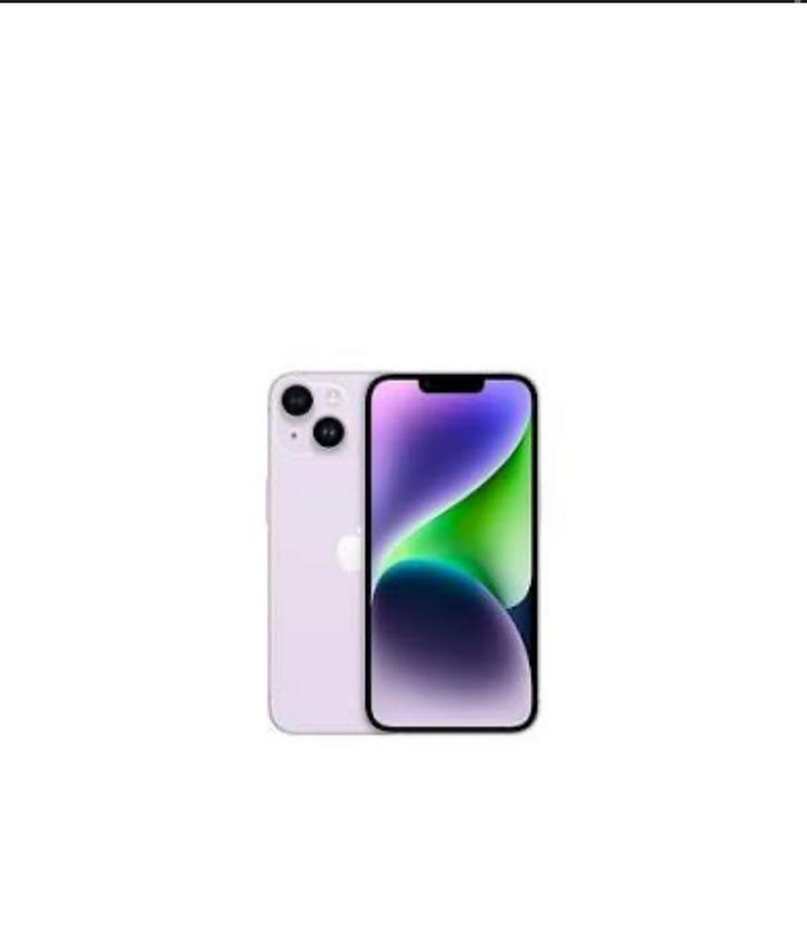 iPhone 14 256GB - Topstaat!, Telecommunicatie, Mobiele telefoons | Apple iPhone, Zo goed als nieuw, 256 GB, Zonder abonnement