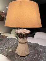 te koop tafel lamp, Ophalen of Verzenden, Zo goed als nieuw, Overige materialen, 50 tot 75 cm