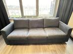 Ikea VIMLE 3-seat sofa, Huis en Inrichting, Banken | Bankstellen, Rechte bank, Gebruikt, Metaal, 75 tot 100 cm