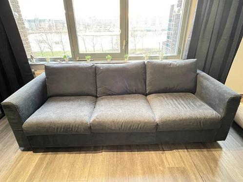 Ikea VIMLE 3-seat sofa, Huis en Inrichting, Banken | Bankstellen, Gebruikt, Rechte bank, Driepersoons, 200 tot 250 cm, 75 tot 100 cm