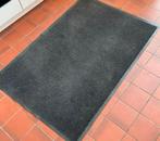 Schoonloopmat 79 x 118,5 cm, Ophalen of Verzenden, Zo goed als nieuw, Schoonloopmat