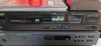 Philips CD471 CD-speler tda 1541, Ophalen of Verzenden, Gebruikt, Philips