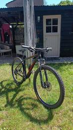 Ghost tacana pro (lees omschrijving), Hardtail, Ophalen, Gebruikt, Overige merken