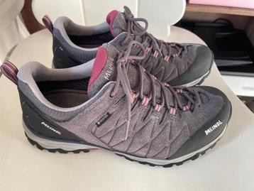 Meindl wandelschoenen, dames, maat 38 beschikbaar voor biedingen