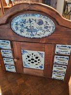 Gaaf kruidenkastje !, Antiek en Kunst, Ophalen