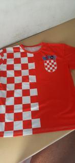 Kroatië Fan-Shirt XL, Maat XL, Ophalen of Verzenden, Gebruikt, Shirt