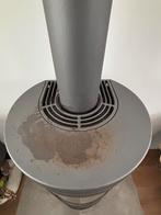 Contura Houtkachel, Huis en Inrichting, Kachels, Gebruikt, Verzenden, Houtkachel, Vrijstaand