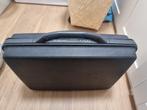 Akte koffer samsonite vintage, Ophalen, Gebruikt, Hard kunststof, Slot