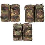 NL defensie Leger Rugzak Daypacks in camouflage, Ophalen of Verzenden