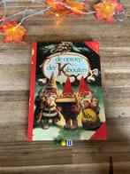 De oproep der kabouters, Boeken, Ophalen of Verzenden, Zo goed als nieuw, Rien Poortvliet, Prentenboek