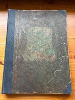 Philips Mercantile Marine Atlas 4th edition - 1913, Overige gebieden, Ophalen, 20e eeuw of later, Gelezen