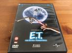 E.T. the Extra-Terrestrial, dvd, Vanaf 6 jaar, Ophalen of Verzenden, Science Fiction