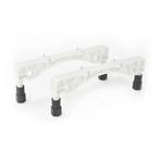 Villeroy & Boch Badpoten Set - Nieuw!, Doe-het-zelf en Verbouw, Sanitair, Ophalen of Verzenden, Nieuw, Bad