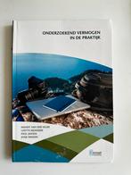 Lisette Munneke - Onderzoekend vermogen in de praktijk, Lisette Munneke; Paul Jansen; Josje Dikkers; Mandy van der Velde, Ophalen of Verzenden