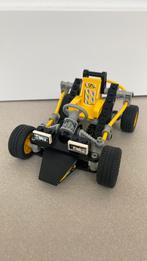 Lego 8207 Technic Kart, Kinderen en Baby's, Speelgoed | Duplo en Lego, Ophalen of Verzenden, Zo goed als nieuw