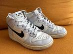 Nike Dunk High Aluminum, Kleding | Dames, Schoenen, Nike, Ophalen of Verzenden, Sneakers of Gympen, Zo goed als nieuw