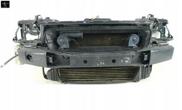 Volvo C70 2 / II 2.4 D5 voorfront koelerpakket radiateur