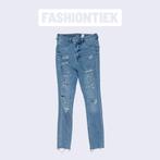 Curvy Jeggings//Denim//Maat: 40, Fashiontiek, Blauw, Ophalen of Verzenden, Zo goed als nieuw
