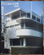 tijdschrift 10 jaar Chabot museum Kunstbeeld Cahier magazine, Ophalen of Verzenden, 1980 tot heden, Nederland, Tijdschrift