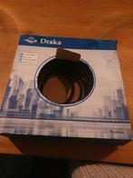 Rubber kabel 3x1,5, Doe-het-zelf en Verbouw, Elektra en Kabels, Ophalen, Nieuw, Kabel of Snoer