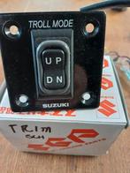 Trim relais Suzuki en schakelaar nieuw, Watersport en Boten, Ophalen of Verzenden, Gebruikt, Motor en Techniek, Motorboot