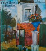 Olle Olsson och hans Hagalund Eric Wennerholm Tante Brocante, Ophalen of Verzenden, Zo goed als nieuw