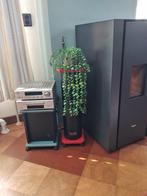 Denon stereo set, Ophalen of Verzenden, Zo goed als nieuw, Denon