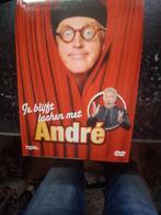 andre van duin box, Cd's en Dvd's, Dvd's | Tv en Series, Gebruikt, Alle leeftijden, Boxset, Ophalen of Verzenden
