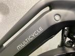 Multicycle Voyage 57cm 2021 Grijs mat, 55 tot 59 cm, Ophalen of Verzenden, Gebruikt