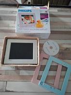 Philips Digitaal PhotoFrame SPF2107/10, Ophalen of Verzenden, Nieuw