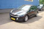 Peugeot 207 1.4 Sublime - Airco - Elektrische ramen en spieg, Voorwielaandrijving, 4 cilinders, Zwart, Origineel Nederlands