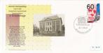 Filatelieloket - ´s-Gravenhage - 20 januari 1988 – Nummer 65, Postzegels en Munten, Brieven en Enveloppen | Nederland, Envelop